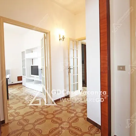 Gd Case Vacanza - Veranda Su - Apartment *