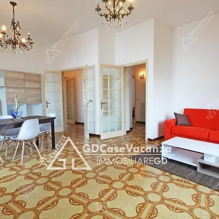 Gd Case Vacanza - Veranda Su - * Ortelle