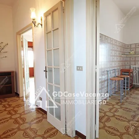 Apartment Gd Case Vacanza - Veranda Su - *